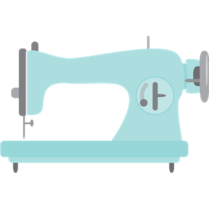 Sewing machine PNG-49937